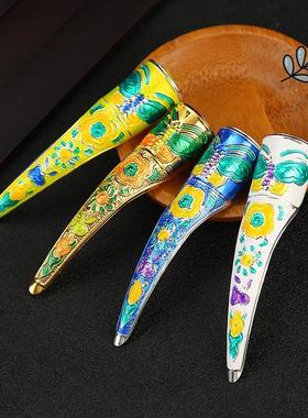 古风指甲套古代皇后宫廷饰品清朝护甲套古装汉服长指甲拍照道具