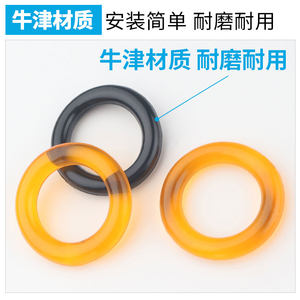 工业电脑平车橡胶圈绕线器杰克中捷缝纫机打线器橡皮圈倒线器皮圈