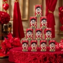 旺旺旺仔牛奶145ml*16罐