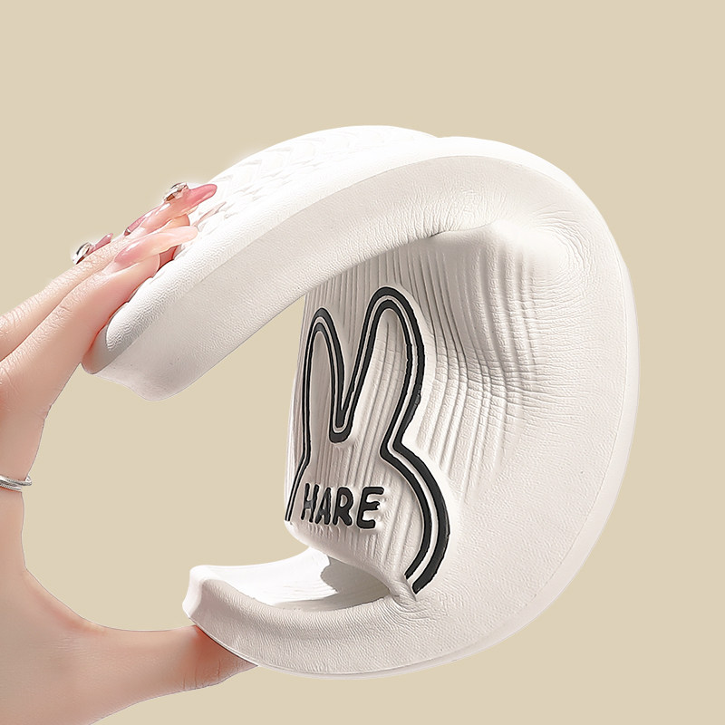 拖鞋女士夏季2024新款室内家居用洗澡防滑浴室软底家用凉拖鞋男款