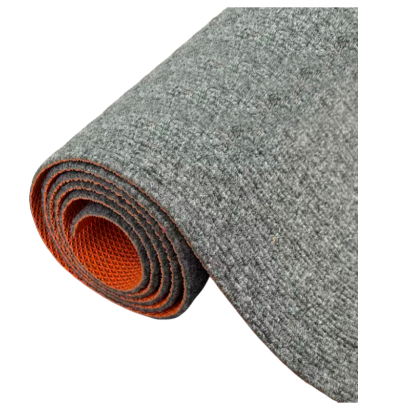 地垫入户门垫2026新款家用红色喜庆客厅脚垫子防滑耐脏可裁剪地毯,淘宝优惠券,粉丝福利购,淘宝优惠卷