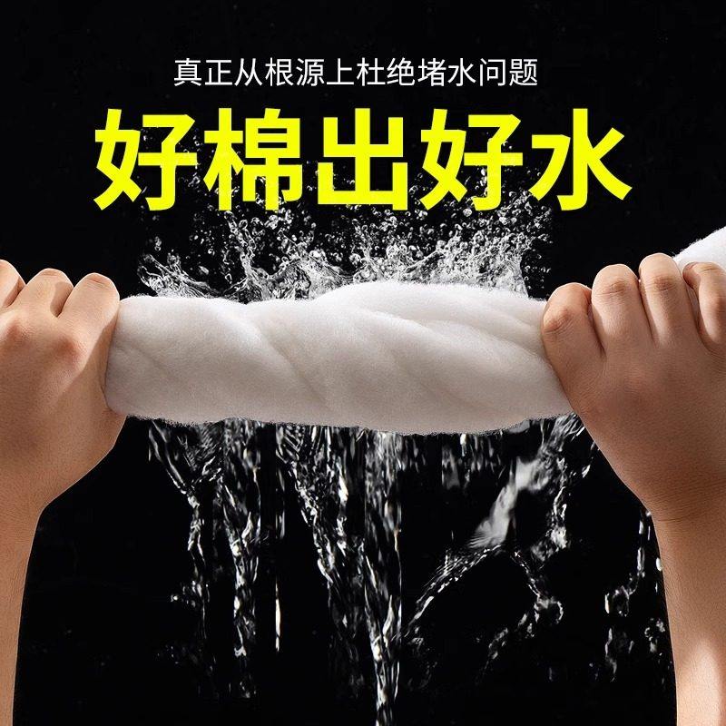 【十米大卷】鱼缸专用过滤棉白海绵水族箱周转箱过滤器高密度净化,淘宝优惠券,粉丝福利购,淘宝优惠卷
