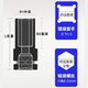 Hexagon socket electric wrench solid and durable
