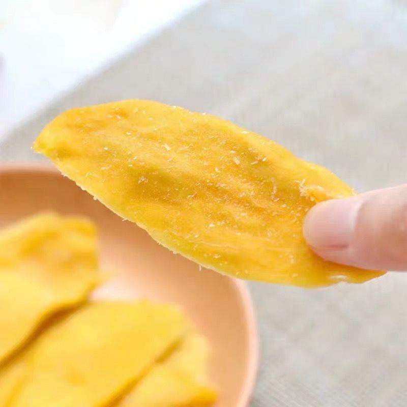 小零食休闲果铺新鲜散装解馋蜜饯原切网红芒果干水果干酸甜,淘宝优惠券,粉丝福利购,淘宝优惠卷