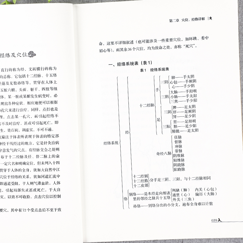 祖传点穴解穴疗伤秘诀老中医奇术绝版武功治病神技易学专治杂症奇效书籍中医养生经验疗法陈郎中著医学穴位经络详解书正版 - 图1