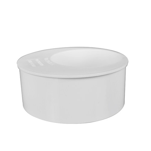 PVC补芯下水管插管内偏心异径管接头50管件110缩口75排水管配160 - 图3