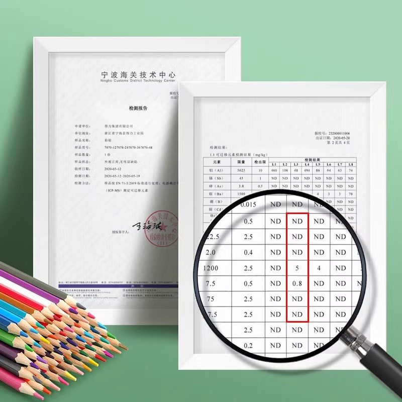 得力彩色铅笔可擦画画趣味创意48色油性水溶性24色手绘涂色笔套装绘画叠色彩笔画笔36色12色不易晕染不脏手,淘宝优惠券,粉丝福利购,淘宝优惠卷