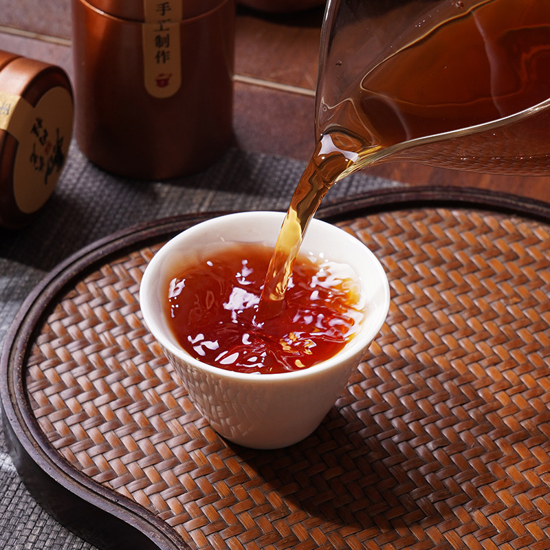 武夷岩茶正岩马头岩肉桂礼盒装大红袍茶叶浓香型30泡半斤装送礼,淘宝优惠券,粉丝福利购,淘宝优惠卷