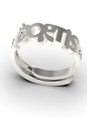 CORTIS出道马丁同款戒指