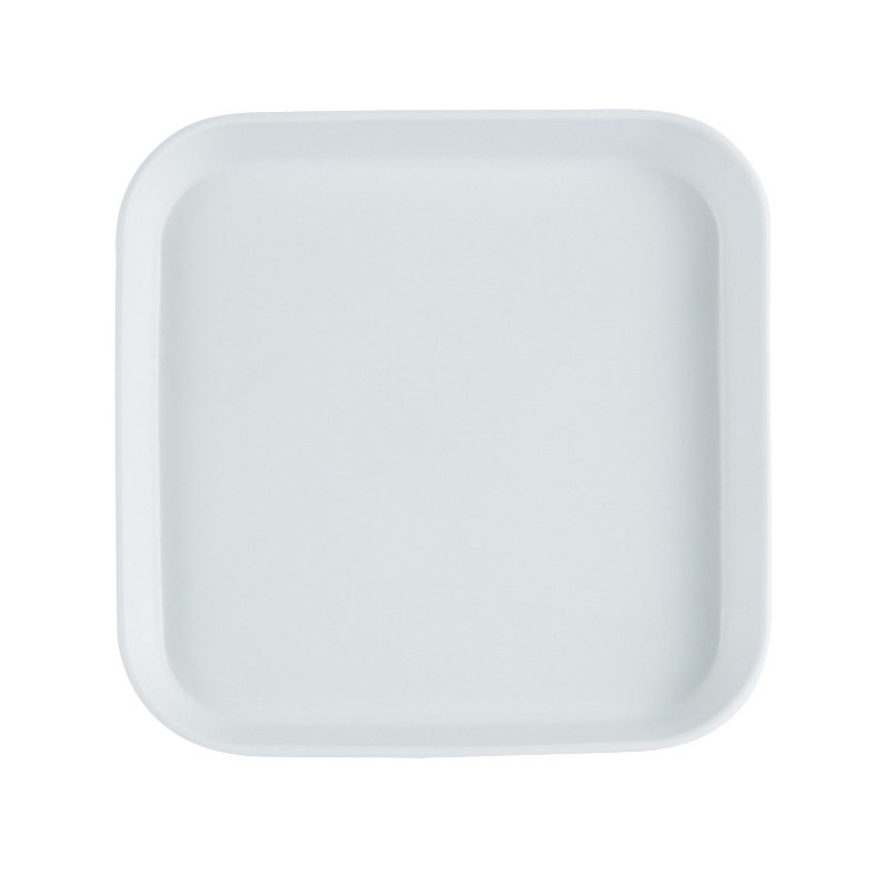 吐骨碟家用装水果吐骨头盘碟食品级餐桌桌面新款垃圾渣盘菜盘餐盘,淘宝优惠券,粉丝福利购,淘宝优惠卷