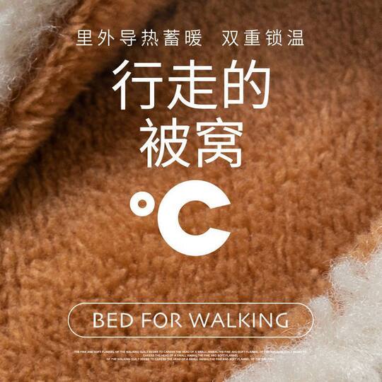 Zapatillas Jialiya de felpa de algodón para mujer, Otoño e Invierno, antideslizantes, para interiores, nuevas Zapatillas de algodón para parejas de osos Baotou