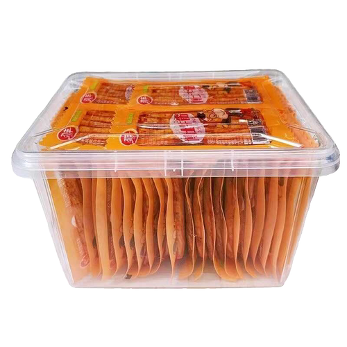 劲丰博士素牛筋辣条网红8090后休闲食品童年解馋小面筋怀旧小零食 - 图2