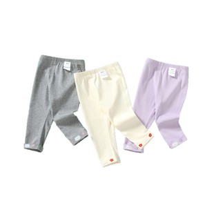 女小童打底裤2026新款秋装儿童外穿长裤