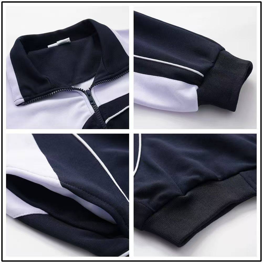 深圳校服中学生冬装加绒裤子加厚冬季运动套装初中高中冬长裤外套,淘宝优惠券,粉丝福利购,淘宝优惠卷