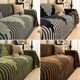 Sofa cover 2025 new four-season universal cat scratch sofa cover cloth padding non-slip light luxury high-end blanket