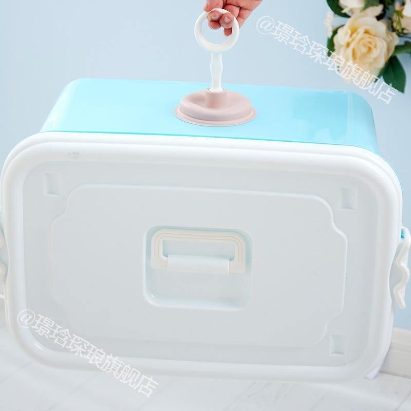 清洁刷疏通器马桶抽清理防堵塞疏通器堵塞器除臭工具家庭马桶垃圾 - 图2