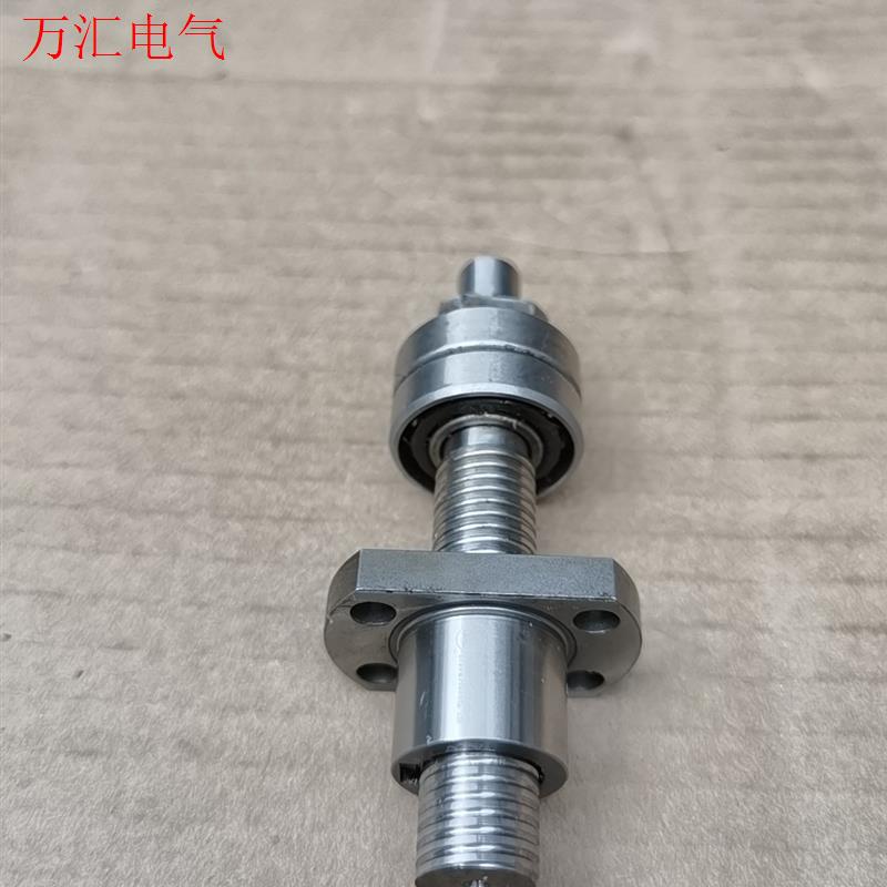 ABBA精密滚珠丝杆,1402滚珠丝杆,1402磨制滚珠丝杆(议价) - 图0
