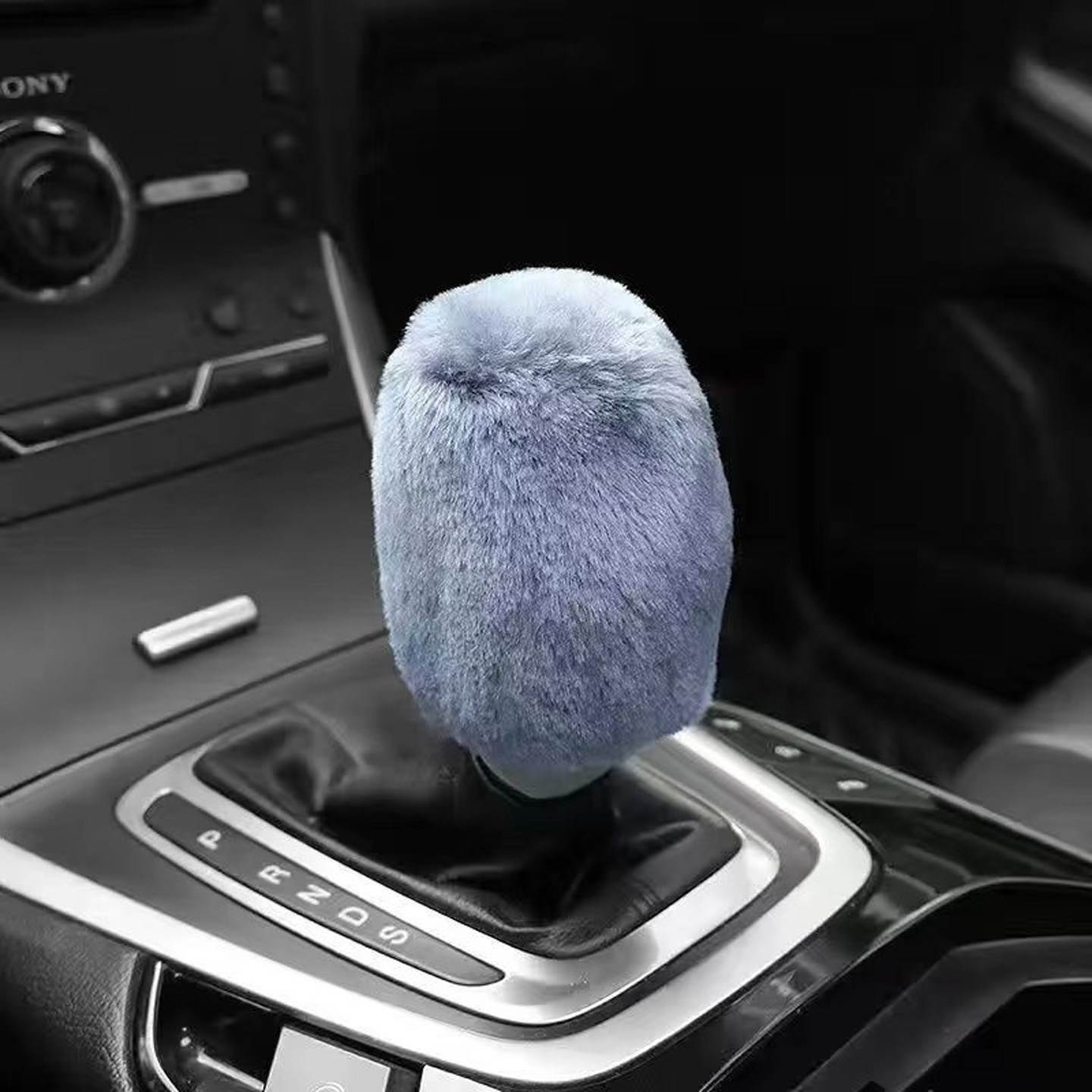 冬季毛绒汽车档位套排挡套档杆套手刹套档把套适用自动手动挡通用,淘宝优惠券,粉丝福利购,淘宝优惠卷