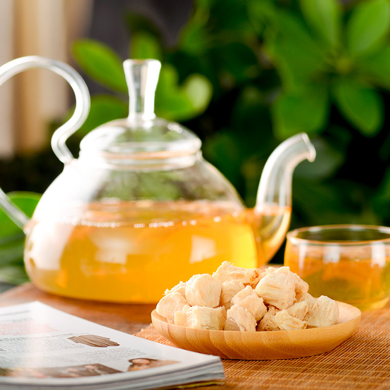 广西罗汉果正品特级芯茶小包装干果 漓乡情食品罗汉果
