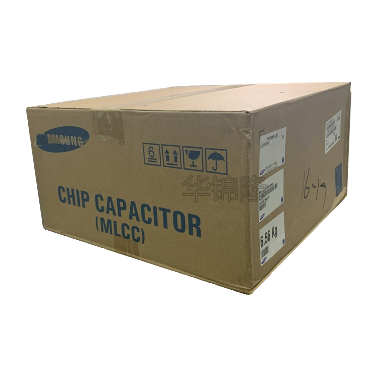 贴片电容 4520 1808 27PF 2KV 3KV NPO 5% 2000V 3000V 270J 高压 - 图3