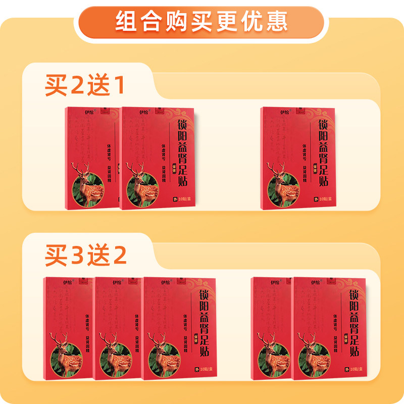  伊绾膏药贴（器械）