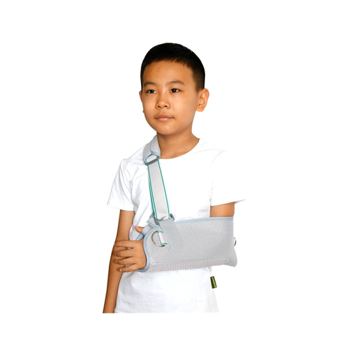 Детские руки переломы подвеска подвеска защитная шестерна плечо локоть локтя локтя