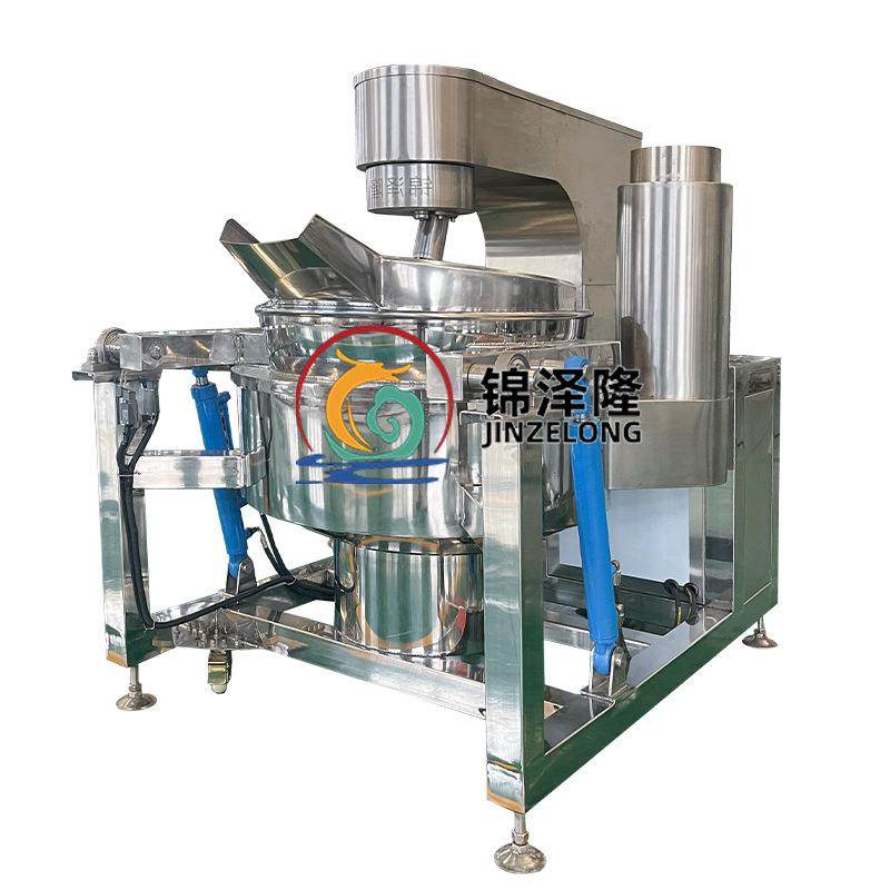 全自动小龙虾炒锅连续式板栗炒制锅坚果干果炒制行星炒锅设备,淘宝优惠券,粉丝福利购,淘宝优惠卷