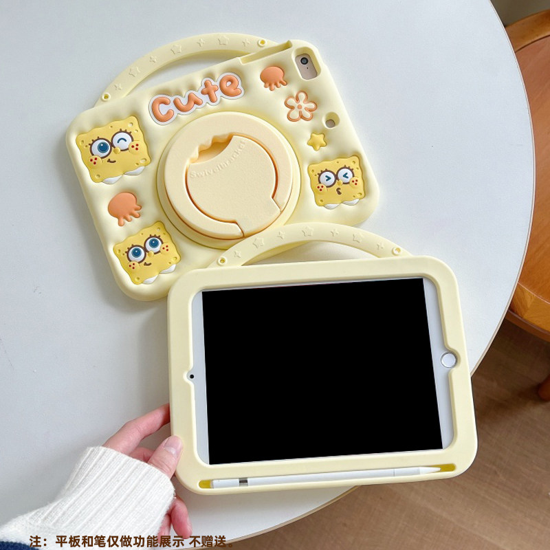 适用2025华为平板matepad 115S保护套btk一w00硅胶11.5S平板壳Air11.5英寸防摔se保护壳荣耀9平板柔光版10/11,淘宝优惠券,粉丝福利购,淘宝优惠卷