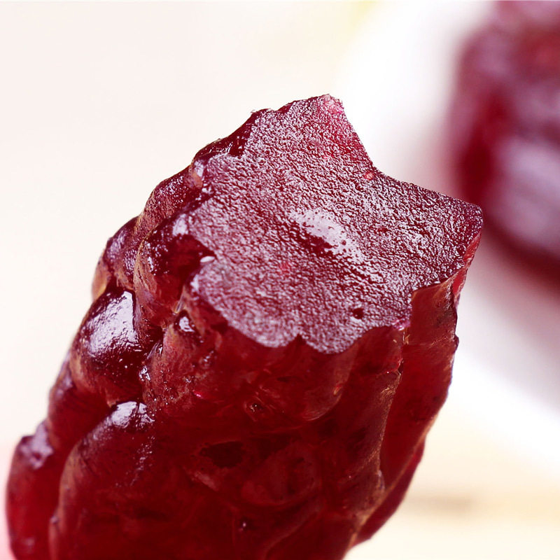 水晶红薯仔独立小包装福建紫薯仔 果木一色食品薯类制品