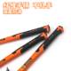 Mujing Square Double Fork Claw Hammer Multifunctional