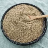 Singfutun Suzi Powder 400G Приготовленный чистый, неаддитивный свежесзловой порошок периллы приправа для барбекю.