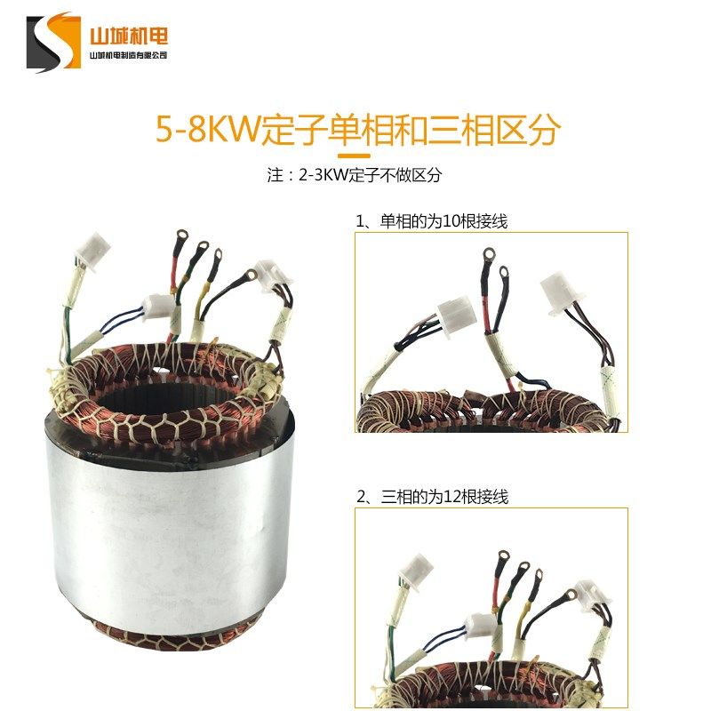  博睿贺发电机组零部件