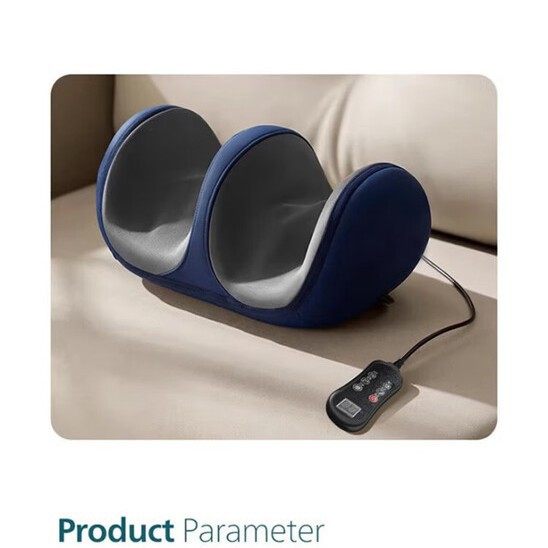 腿部按摩器小腿揉捏热敷脚部全自动肌肉放松足疗机按摩足疗机送礼,淘宝优惠券,粉丝福利购,淘宝优惠卷