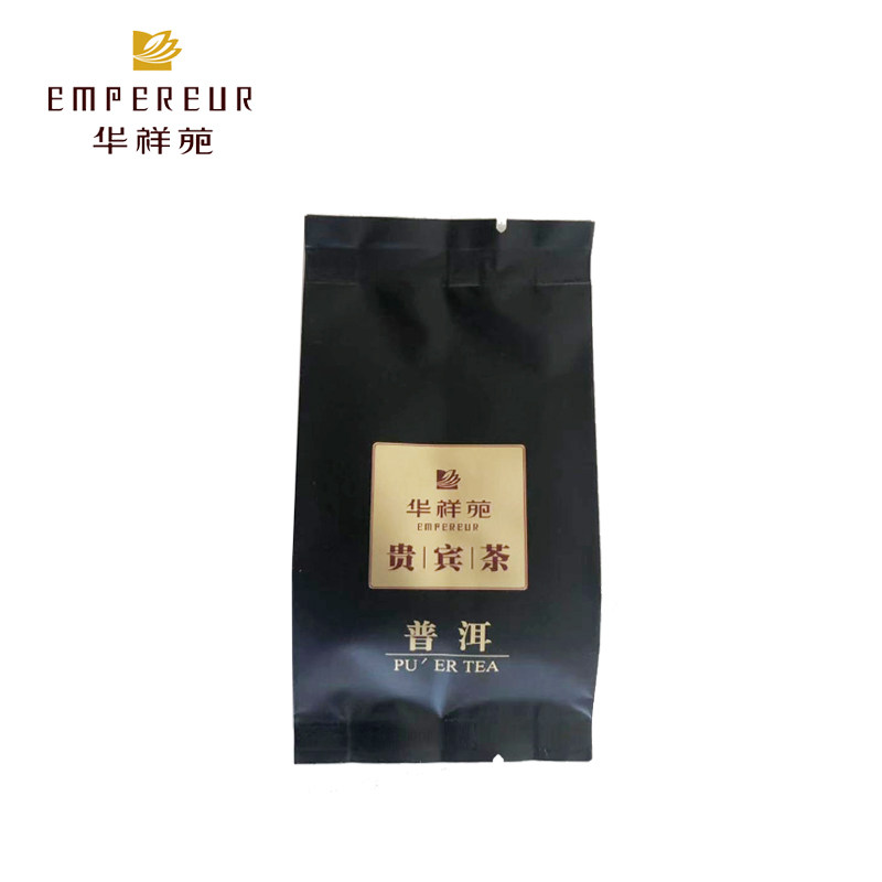 华祥苑贵宾茶特级品鉴茶集合装普洱大红袍肉桂水仙六泡袋装44.4g,淘宝优惠券,粉丝福利购,淘宝优惠卷