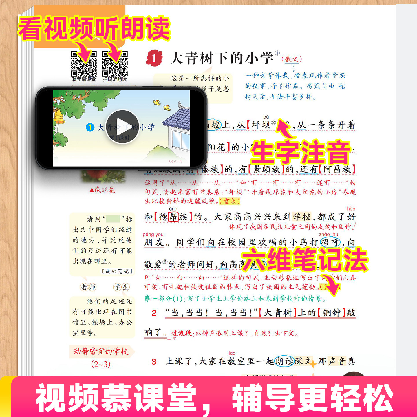 2025版状元语文笔记一二四五六三年级下册上册数学英语人教版北师版苏教版小学七彩课本预习状元大课堂随堂学霸笔记教材帮全解读析