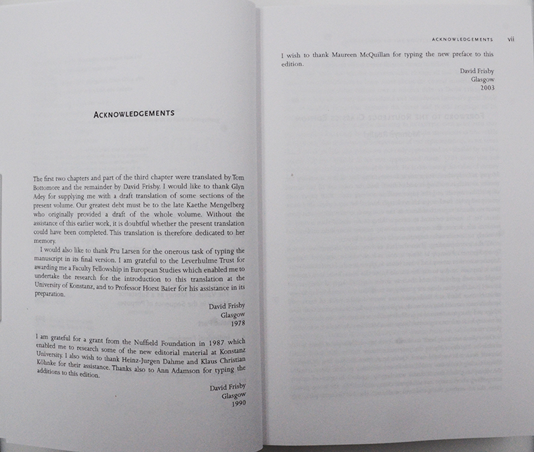 【现货】The Philosophy of Money 货币哲学 Georg Simmel 格奥尔格·齐美尔 Routledge Classics 经典系列 豆瓣高分推荐 - 图2