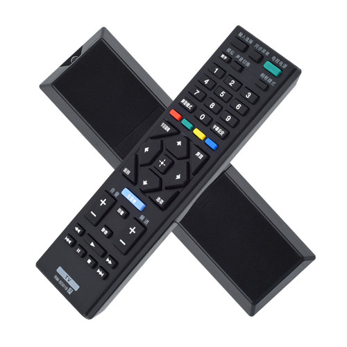 原质适用索尼电视遥控器RM-SD019 SD020 SA024 KLV-40R470 46R470 476 - 图2