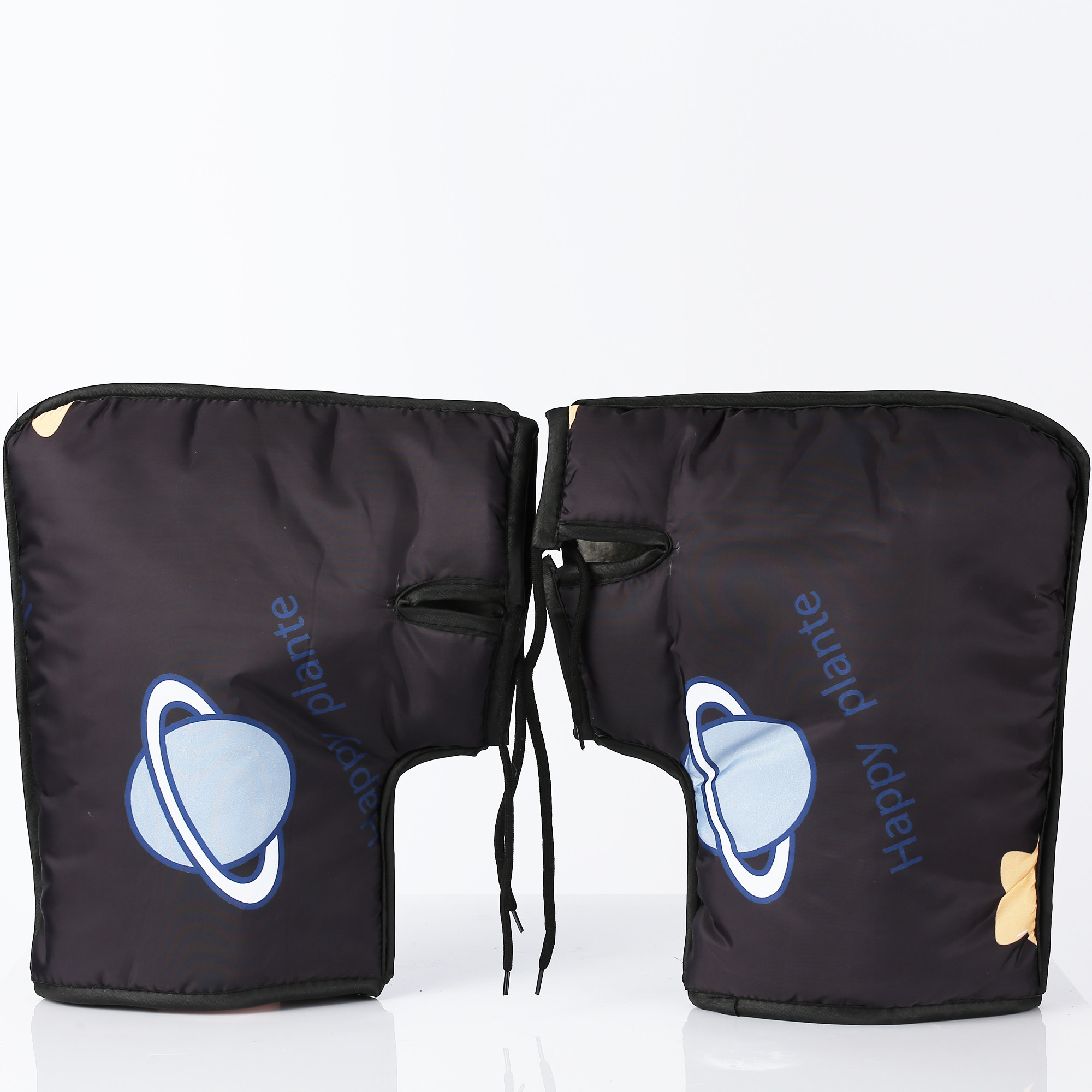 电动车手套冬季保暖加绒加厚防风防水防寒挡风被电瓶车摩托车通用,淘宝优惠券,粉丝福利购,淘宝优惠卷