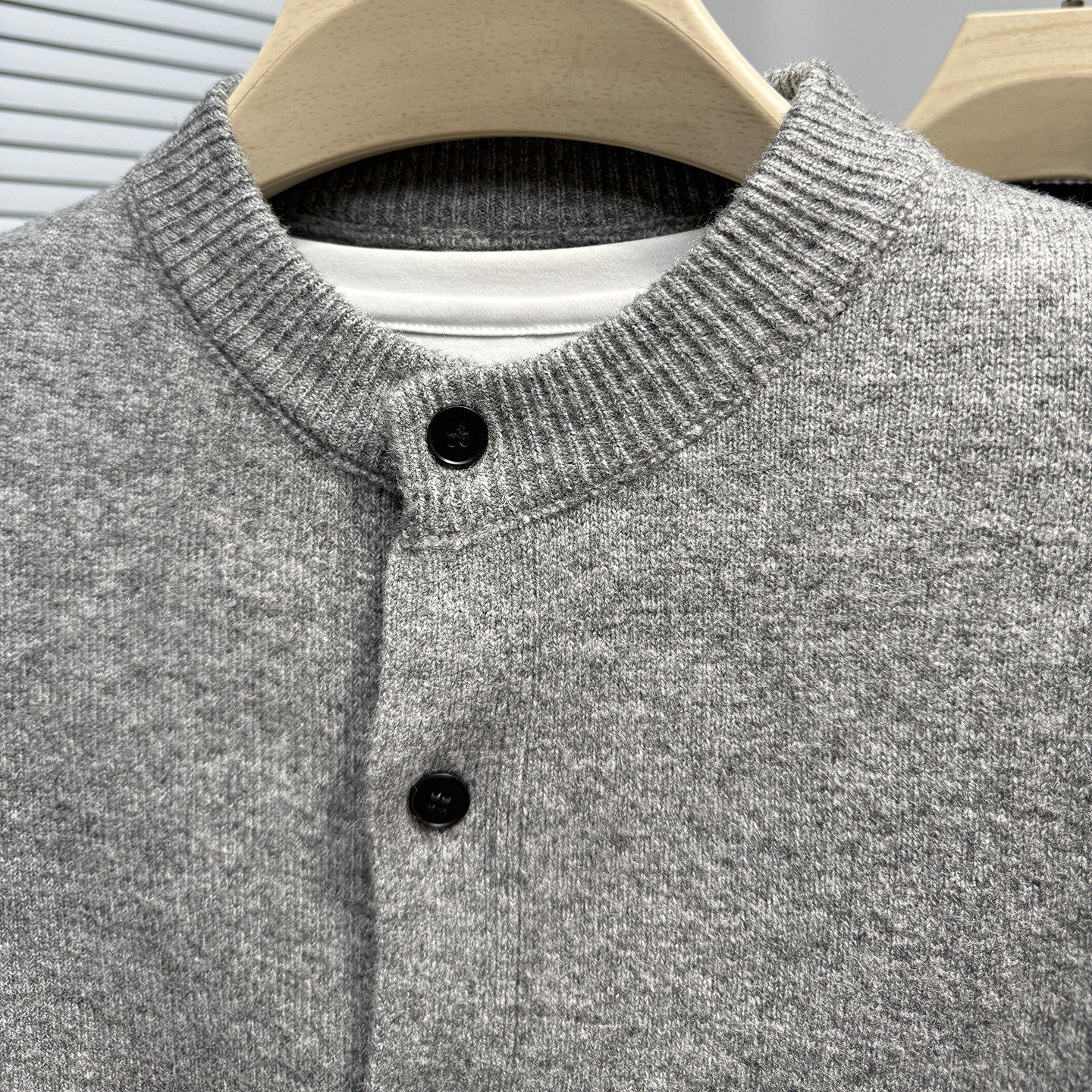 毛衣开衫男针织衫外套圆领纽扣秋季男装宽松韩版潮流休闲内搭外穿,淘宝优惠券,粉丝福利购,淘宝优惠卷