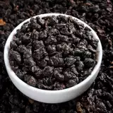 Черный улун, горячий и холодный красный чай