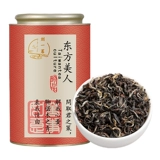 刘一茗 Байховый чай, чай горный улун, медовый аромат