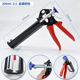 Metal AB glue gun dispensing equipment