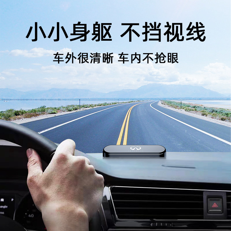 英菲尼迪临时停车号码牌Q50L/QX50/QX70QX60专用车载挪车电话牌,淘宝优惠券,粉丝福利购,淘宝优惠卷