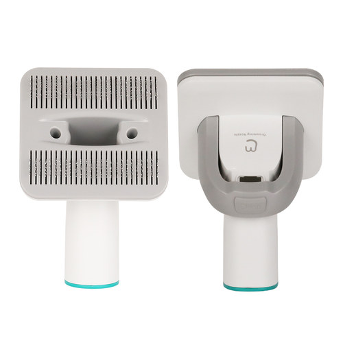 毛妈妈宠物理毛器配件G2 G6 G9 G1PRO下单先联系确认新旧避免发错 - 图0