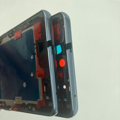 适用OPPO A1 Pro 中框 a2pro屏幕框手机拆机中壳边框后盖前框按键 - 图1