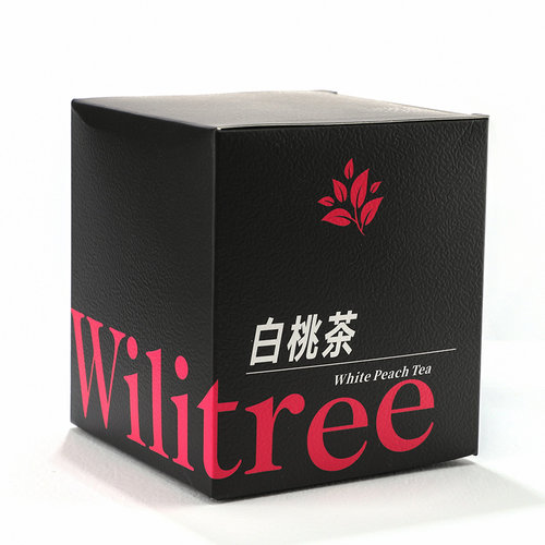 wilitree蜜桃白桃乌龙冷泡茶下午水果茶包组合花茶花果茶袋装 - 图3