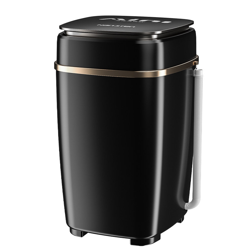 南极人家用洗脱一体小型宝宝洗衣机 南极人贝扬洗衣机