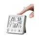High-precision electronic digital display temperature and humidity meter indoor home baby room wall-mounted temperature accuracy thermometer