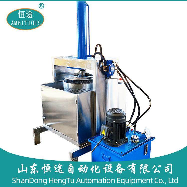 海带脱水腌制菜黄瓜条压榨沥水设备果浆压榨滤汁机液压压榨机现货,淘宝优惠券,粉丝福利购,淘宝优惠卷