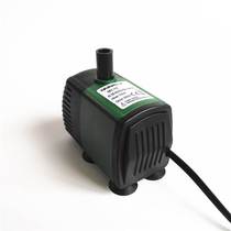 Famous Art MY-1015L25L35L45L60L Submersible Pump Fish Tank Aquarium Fake Mountain Cycle Water Pump